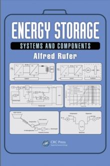 Energy Storage : Systems and Components