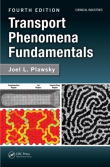 Transport Phenomena Fundamentals