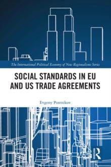 Social Standards in EU and US Trade Agreements