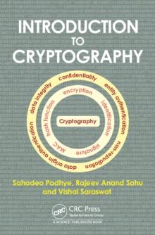 Introduction to Cryptography