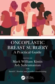 Oncoplastic Breast Surgery : A Practical Guide