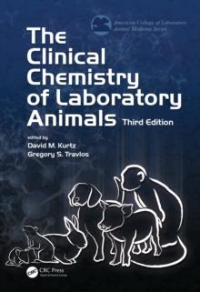 The Clinical Chemistry of Laboratory Animals