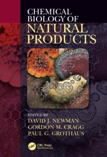 Chemical Biology of Natural Products