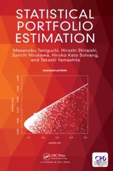 Statistical Portfolio Estimation