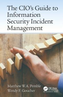 The CIOs Guide to Information Security Incident Management