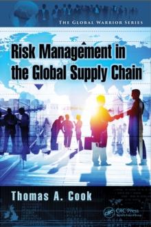 Enterprise Risk Management in the Global Supply Chain