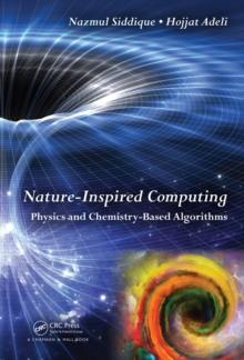 Nature-Inspired Computing : Physics and Chemistry-Based Algorithms