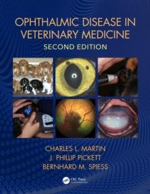 Ophthalmic Disease in Veterinary Medicine