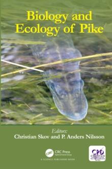 Biology and Ecology of Pike