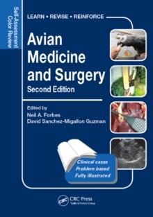 Avian Medicine and Surgery : Self-Assessment Color Review, Second Edition