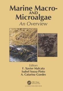 Marine Macro- and Microalgae : An Overview