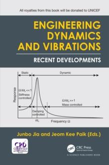 Engineering Dynamics and Vibrations