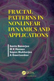 Fractal Patterns in Nonlinear Dynamics and Applications