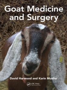 Goat Medicine and Surgery