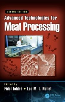 Advanced Technologies for Meat Processing