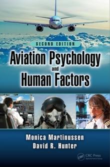 Aviation Psychology and Human Factors