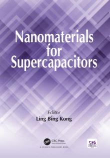 Nanomaterials for Supercapacitors