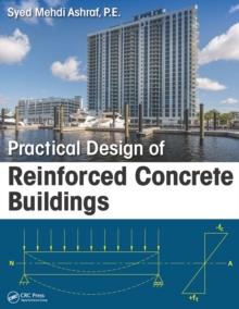 Practical Design of Reinforced Concrete Buildings