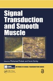 Signal Transduction and Smooth Muscle