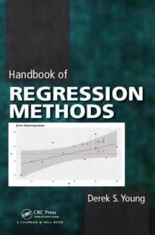 Handbook of Regression Methods