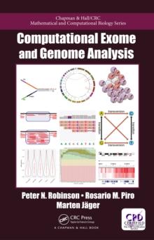 Computational Exome and Genome Analysis