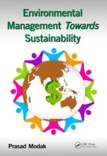 Environmental Management towards Sustainability