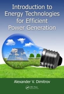 Introduction to Energy Technologies for Efficient Power Generation