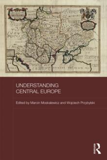 Understanding Central Europe