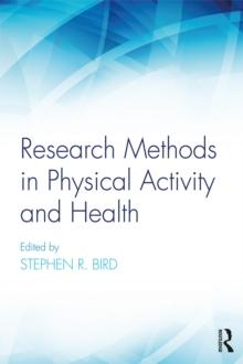 Research Methods in Physical Activity and Health