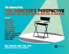 On Animation : The Director's Perspective Vol 2