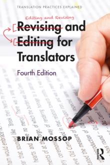 Revising and Editing for Translators