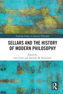 Sellars and the History of Modern Philosophy