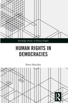 Human Rights in Democracies