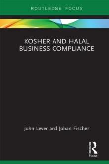 Kosher and Halal Business Compliance