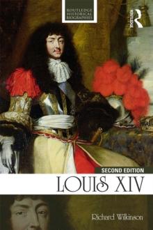 Louis XIV