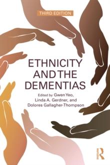 Ethnicity and the Dementias