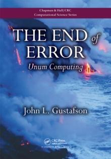 The End of Error : Unum Computing