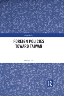 Foreign Policies toward Taiwan