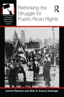 Rethinking the Struggle for Puerto Rican Rights