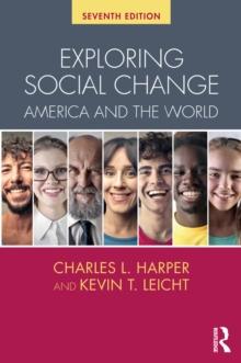 Exploring Social Change : America and the World