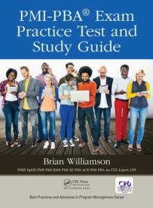 PMI-PBA Exam Practice Test and Study Guide