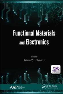 Functional Materials and Electronics