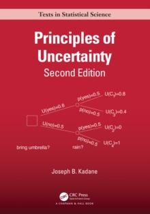 Principles of Uncertainty