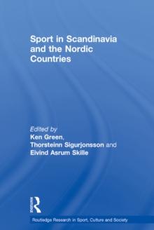 Sport in Scandinavia and the Nordic Countries