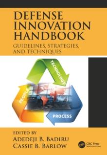 Defense Innovation Handbook : Guidelines, Strategies, and Techniques