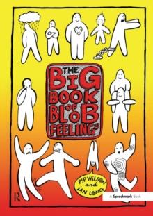 Big Book of Blob Feelings