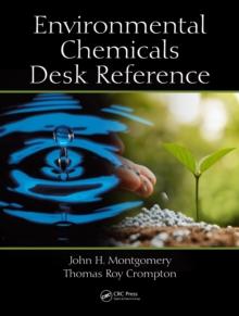 Environmental Chemicals Desk Reference