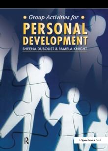 Group Activities for Personal Development