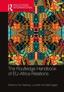 The Routledge Handbook of EU-Africa Relations