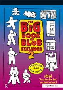 The Big Book of Blob Feelings : Book 2